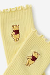 Socks, LCN DIS WINNIE THE POOH - alternate image 2