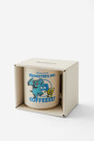LCN DIS MONSTERS INC COFFEEEE