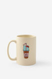 Daily Dose Mug, LCN SAN HELLO KITTY SWEET TREAT - alternate image 3