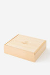 Poker Set, RETROGRADE/LT WOOD - example image 2