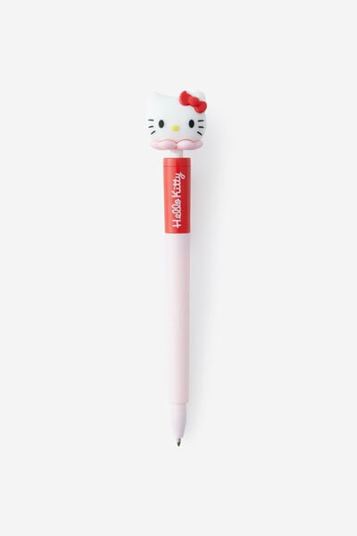 Premium Fidget Pen, LCN SAN HELLO KITTY