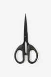 Celebration Scissors, BLACK - alternate image 1