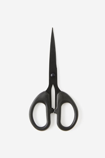 Celebration Scissors, BLACK