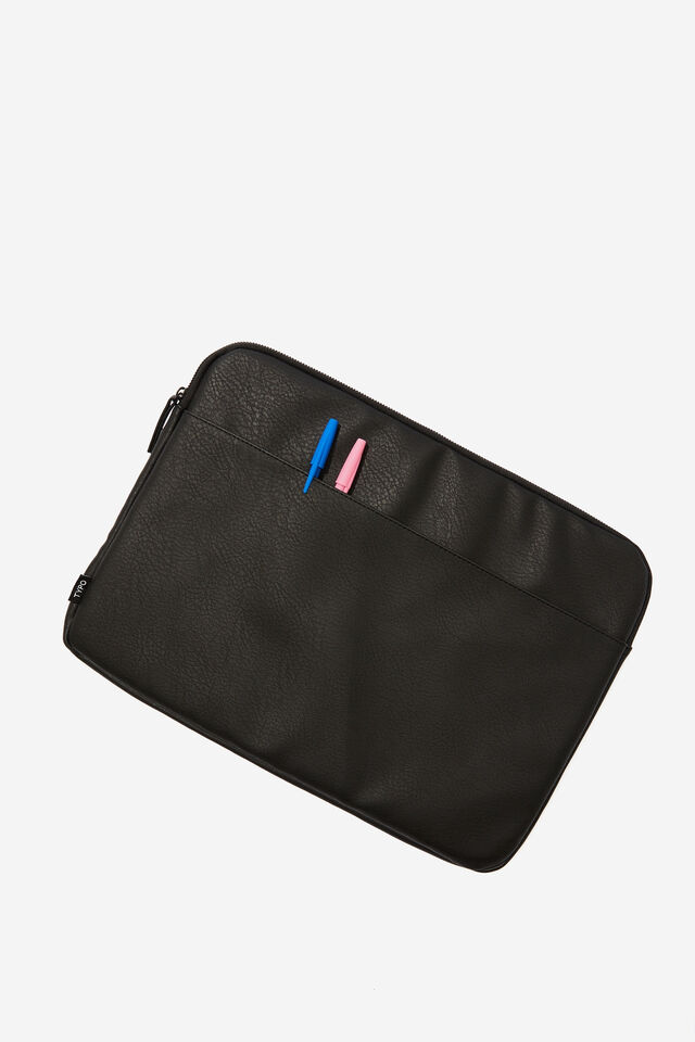 Core Laptop Cover 13 Inch, BLACK