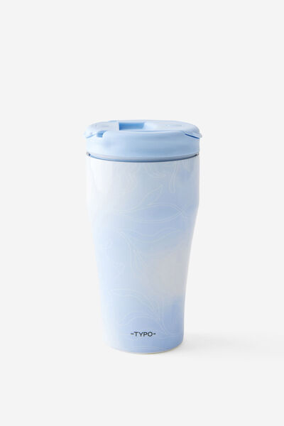 Loft Smoothie Cup 700Ml, MIRA DIFFUSION/BLUE SKIES