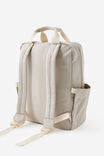 Campus Backpack, RIVER GUM - example image 3