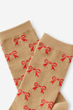 Socks, BOWS YDG - alternate image 2