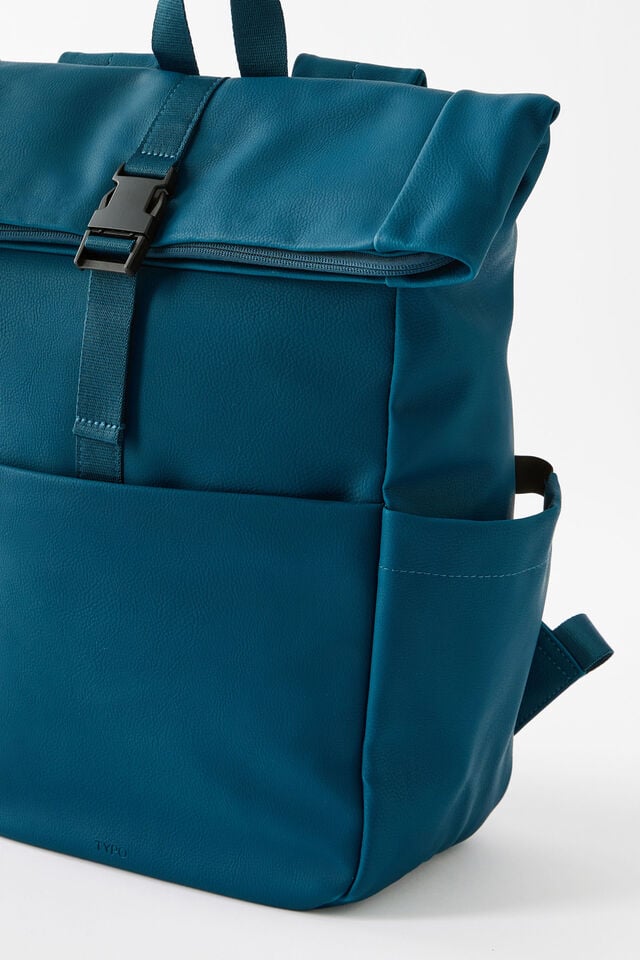 Pro Backpack, NORTH SEA