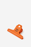 Metal Clippy Clip, HOT SAUCE STAY PUT - example image 2