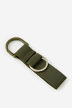 Select Colour: OLIVE