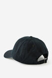 Dad Cap, OVERTHINKING CAP - example image 2