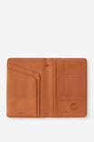 Travel Wallet, TAN - alternate image 2