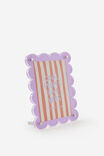 Select Colour: LILAC