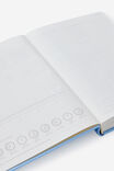 26/27 A5 Daily Hard Diary, BLUE SKIES - alternate image 4