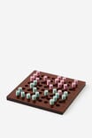 Mini Board Game, CHESS AND CHECKERS - example image 3