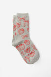 STRAWBERRY AND BOWS YDG (S/M)