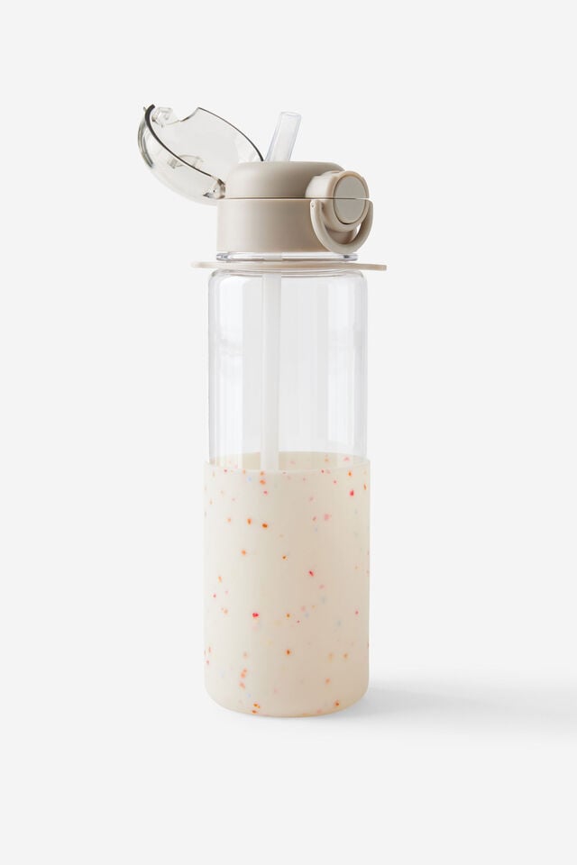 Campus 1L With Sleeve, RIVER GUM / FLECK