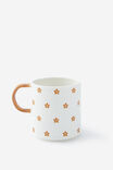 Collab Peek A Boo Mug, LCN SAN HELLO KITTY MY MELODY - alternate image 3