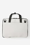 Metro 16 Inch Work Bag, RIVER GUM - example image 3