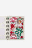 Stick It Sticker Book, KITSCH CHRISTMAS - example image 2