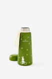Collector Quencher 450Ml, LCN MIF MIFFY ADVENTURE GREEN - example image 2