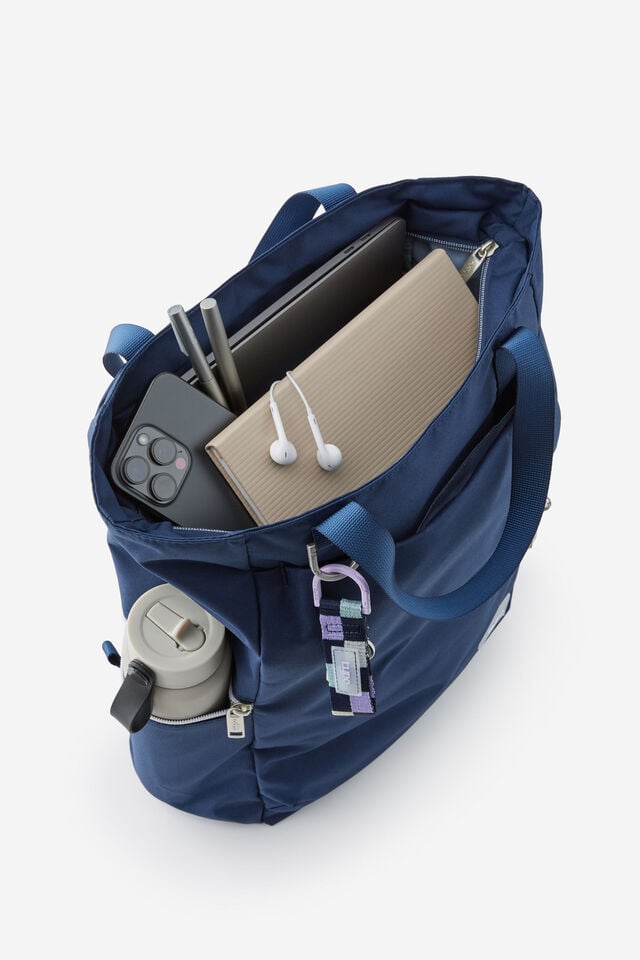 Mode Totepack, DEEP SPACE