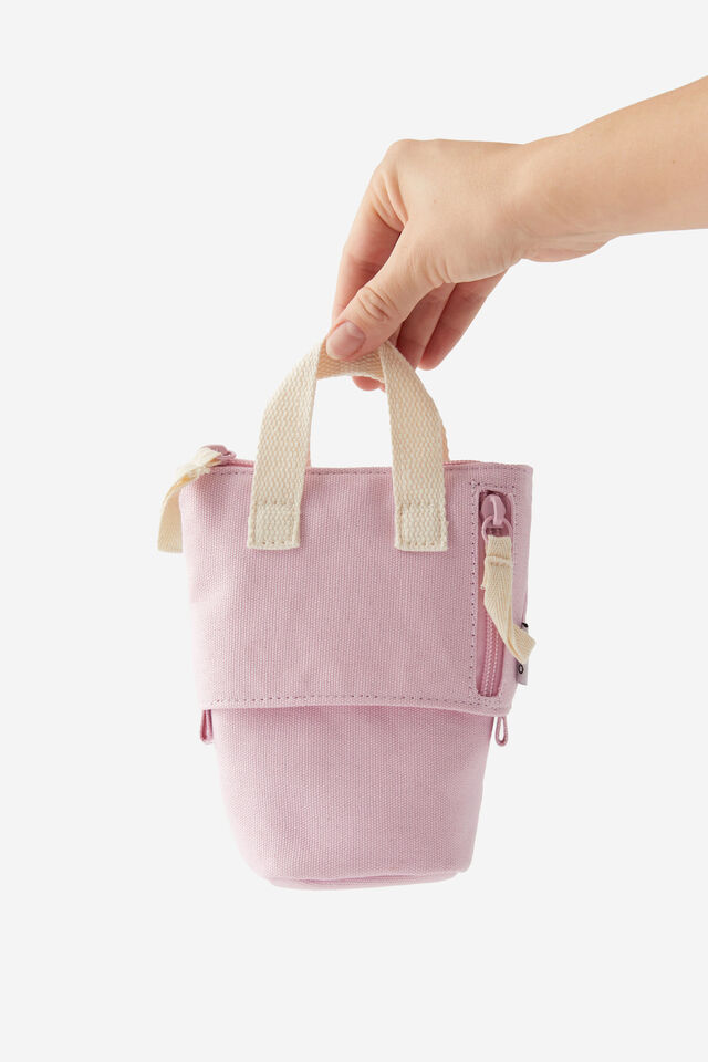 Pop It Tote, BLOSSOM PINK