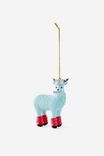 Select Colour: DEER AND BON BON