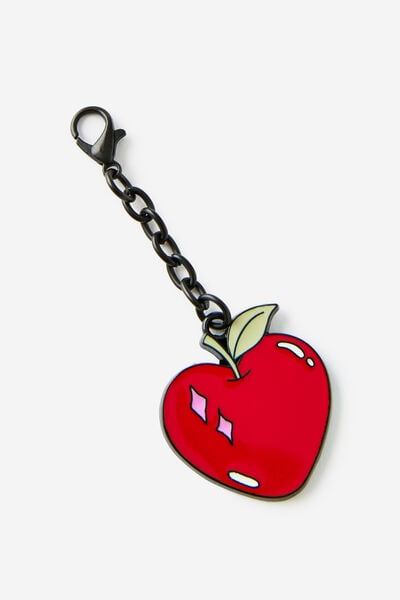 Charm Clip, APPLE
