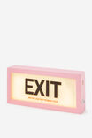 The Journey Light Box, STRAWBERRY MILK - example image 1