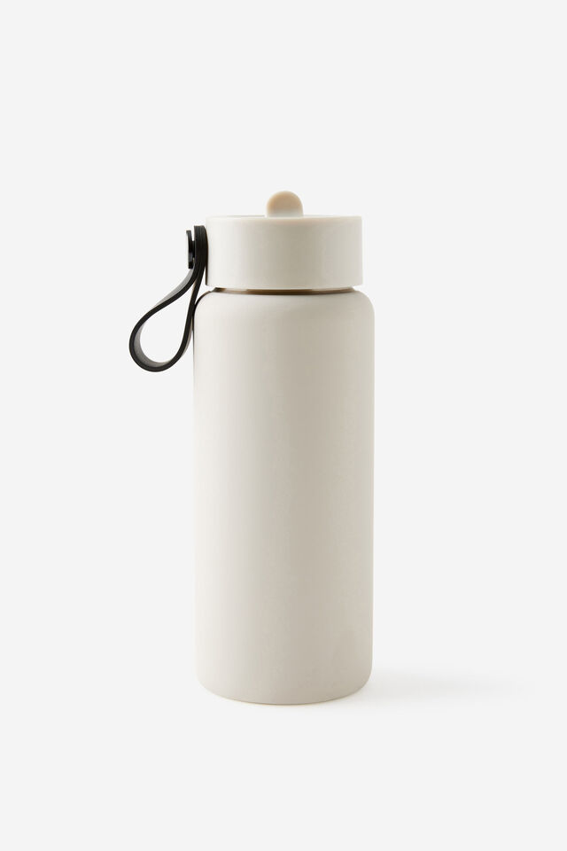On The Move 350Ml Sipper Top, RIVER GUM