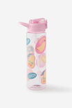 Hydroactive 900Ml Bottle, FRUIT STICKER / BLOSSOM PINK - alternate image 3