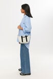 Flex Tote Small, CLOUD - example image 2