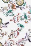Jumbled Sticker Pack, SILLY GEESE - example image 2