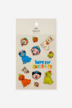 Select Colour: DOGS IN HATS PUFFY!