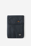 Personalised Mode 11 Inch Tablet Sleeve, BLACK - example image 1