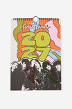 Select Colour: LCN ROLLING STONES