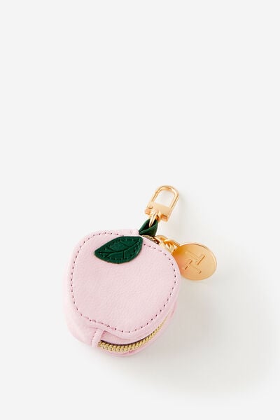 Luggage Tracker Case, PINK LADY APPLE