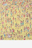 Collab 1000 Pce Puzzle, LCN UNI WHERE S WALLY - alternate image 2