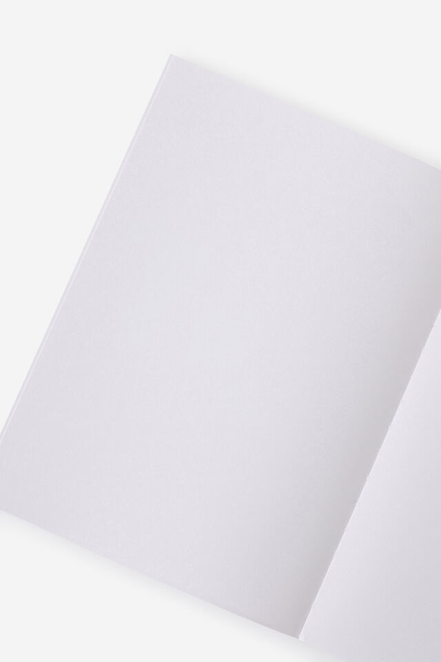 Premium A4 Stitch Bound Sketchbook, LCN FRK FRIDA KAHLO CABERNET