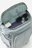 Carry All Backpack, SEA MIST - alternate image 3