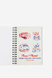 Premium Stick It Sticker Book, LCN DIS TOY STORY - example image 3