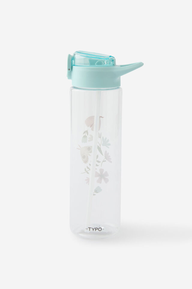 Hydroactive 900Ml Bottle, WOODLAND WONDERLAND
