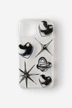 CHROME STAR ICON