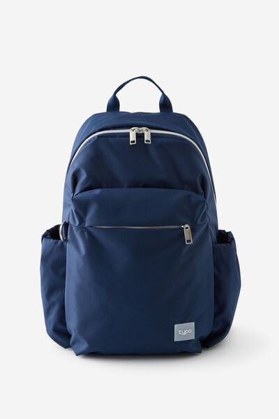 Mode Backpack, DEEP SPACE