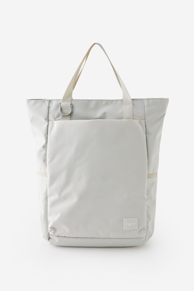 Mode Totepack, CLOUD
