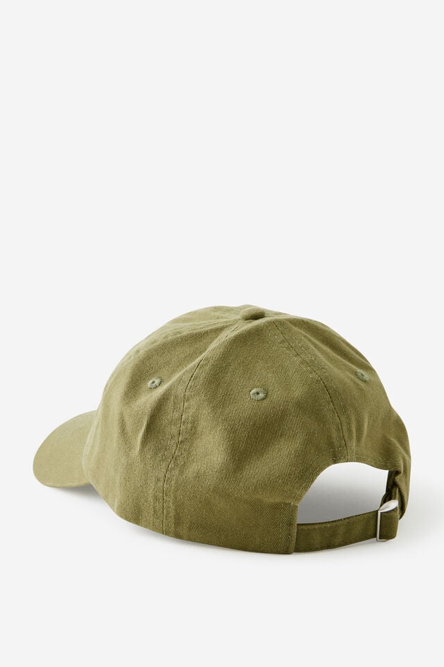 Dad Cap, I READ BOOKS