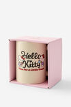 LCN SAN HELLO KITTY SWEET TREAT