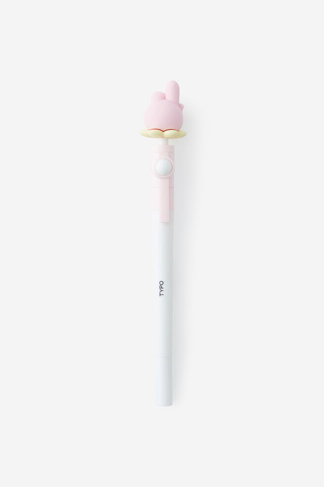 Premium Fidget Pen, LCN SAN HK MY MELODY