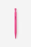 Facet-Nating Ballpoint Pen, POSIE - example image 1